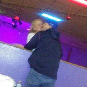 Meet your Posher, Holly